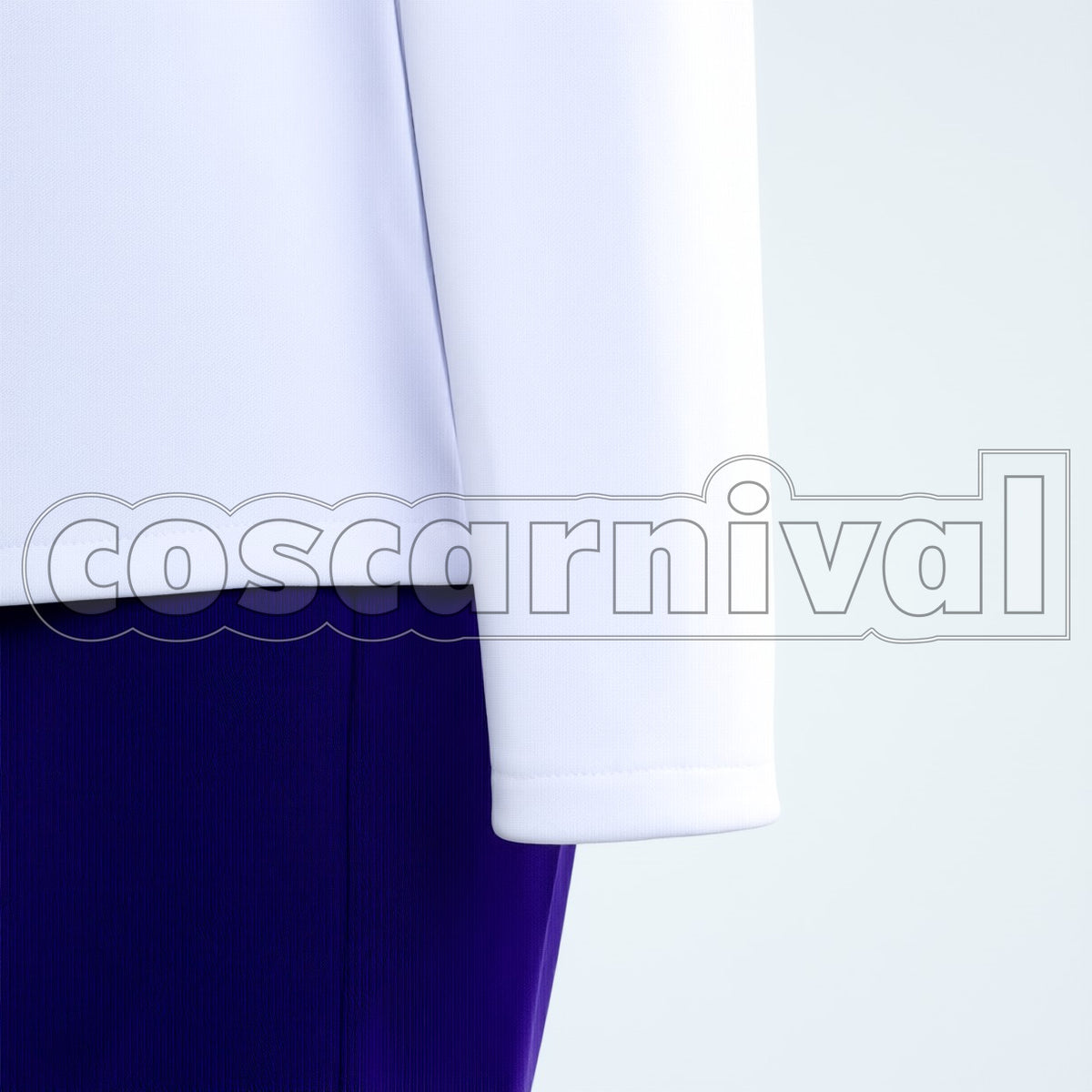 Nai cosplay costume from Karneval, detail-3
