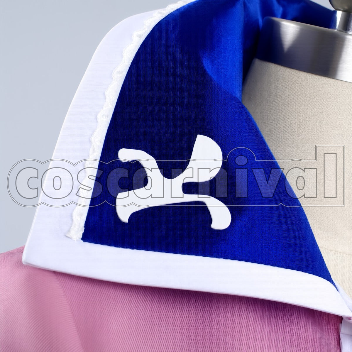 NAI cosplay costume from Karneval Nai, detail-4