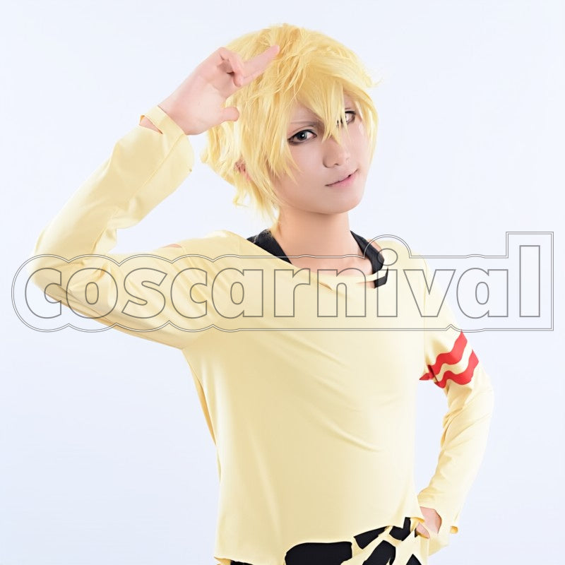 Yogi cosplay costume from Karneval, detail-2