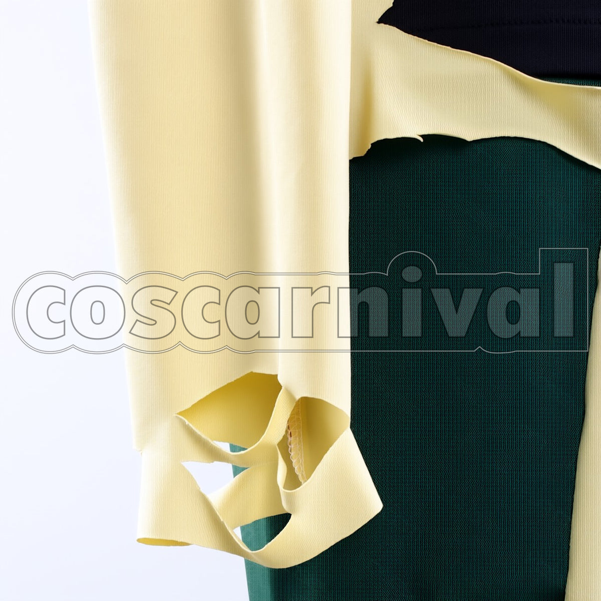 Yogi cosplay costume from Karneval, detail-3