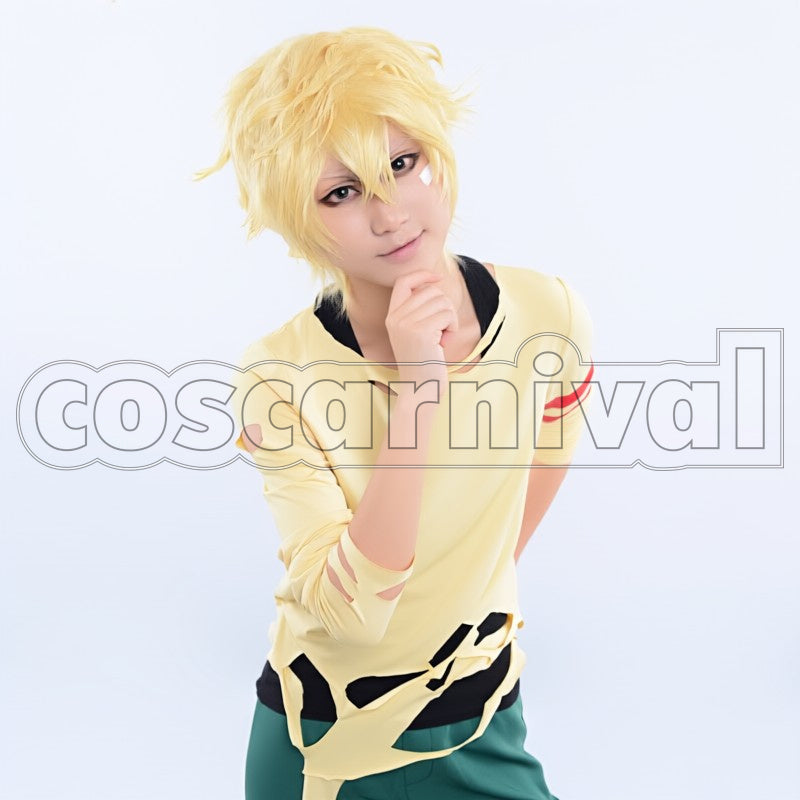 Yogi cosplay costume from Karneval, detail-6