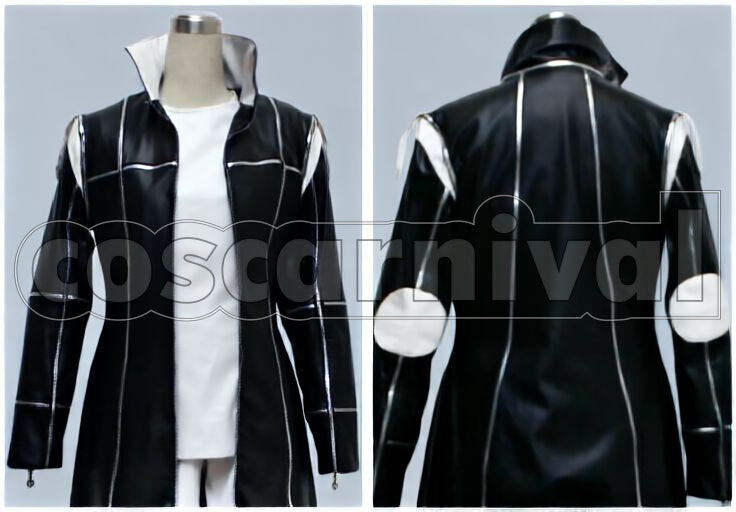 Byakuran Cosplay cosplay costume from Katekyo Hitman Reborn!, detail-2