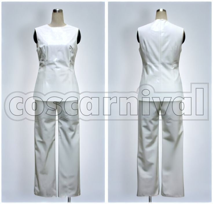 Byakuran Cosplay cosplay costume from Katekyo Hitman Reborn!, detail-2