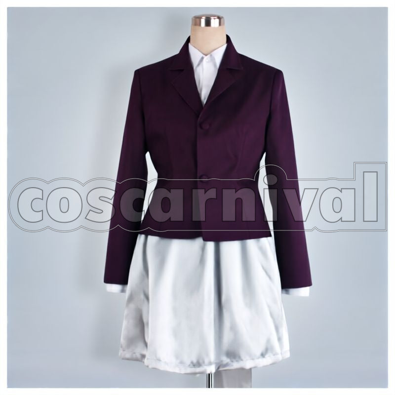 Chrome Dokuro Target 261 Handcuffs Cosplay cosplay costume from Katekyo Hitman Reborn!, handcuffs 15500 front view