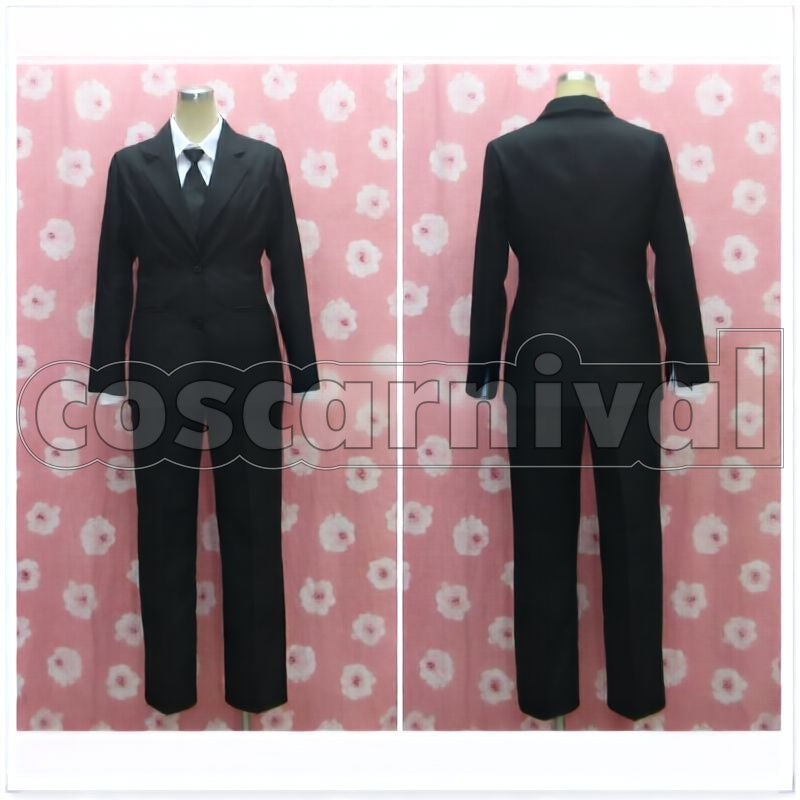 Hayato Gokudera Cosplay cosplay costume from Katekyo Hitman Reborn!, detail-2