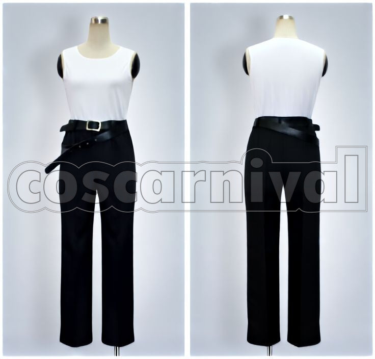Lambo 10 Years Later Version Cosplay cosplay costume from Katekyo Hitman Reborn!, years later version 15373 detail view 2