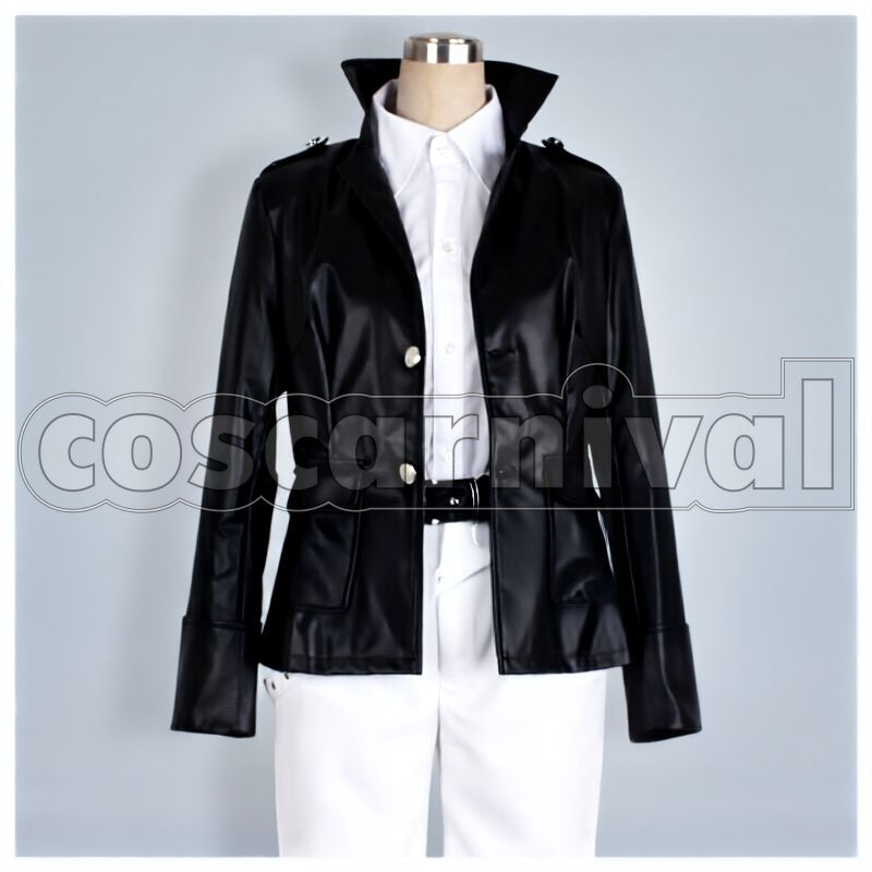 Mukuro Rokudo 10 Years Later Version Cosplay cosplay costume from Katekyo Hitman Reborn!, years later version 15384 front view 1