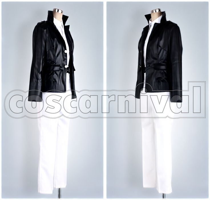 Mukuro Rokudo 10 Years Later Version Cosplay cosplay costume from Katekyo Hitman Reborn!, years later version 15386 side view