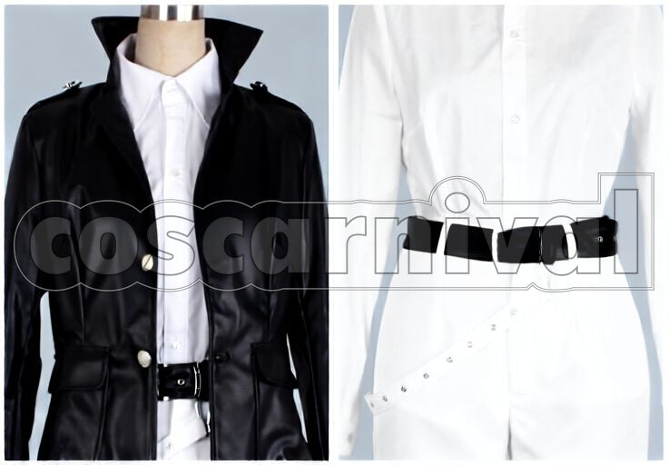 Mukuro Rokudo 10 Years Later Version Cosplay cosplay costume from Katekyo Hitman Reborn!, years later version 15387 front view 2