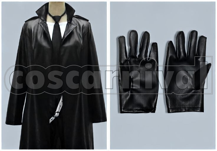 Mukuro Rokudo 10 Years Later Version Cosplay cosplay costume from Katekyo Hitman Reborn!, years later version 15517 set view
