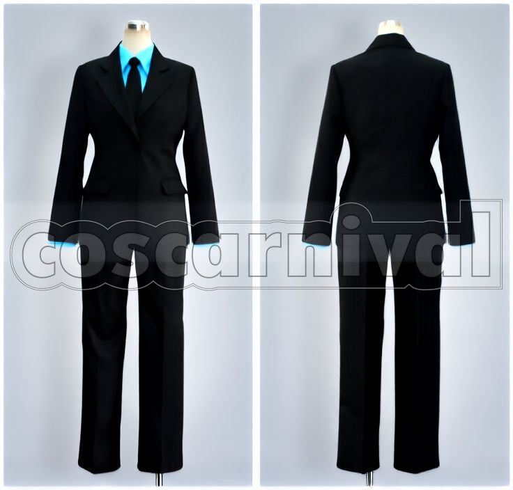 Takeshi Yamamoto Cosplay cosplay costume from Katekyo Hitman Reborn!, detail-1