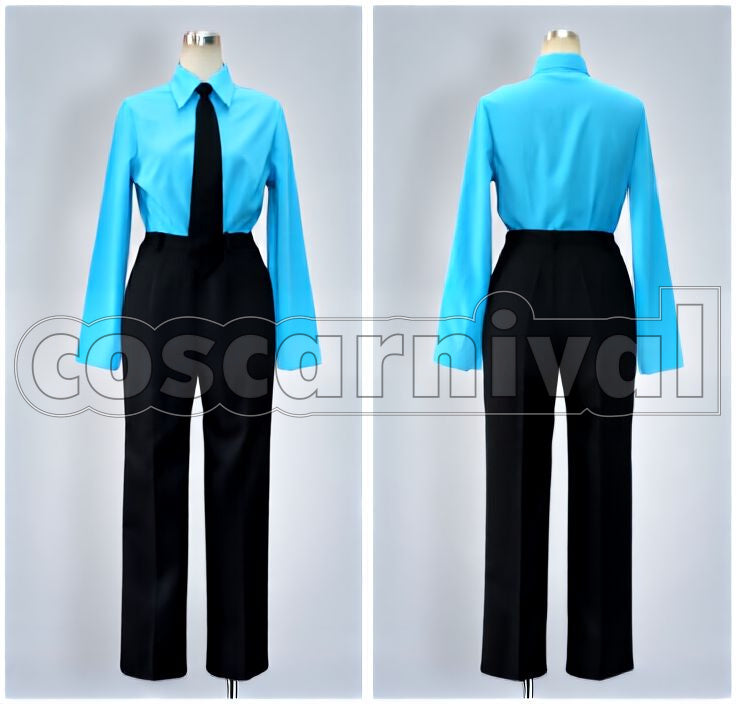 Takeshi Yamamoto Cosplay cosplay costume from Katekyo Hitman Reborn!, detail-2
