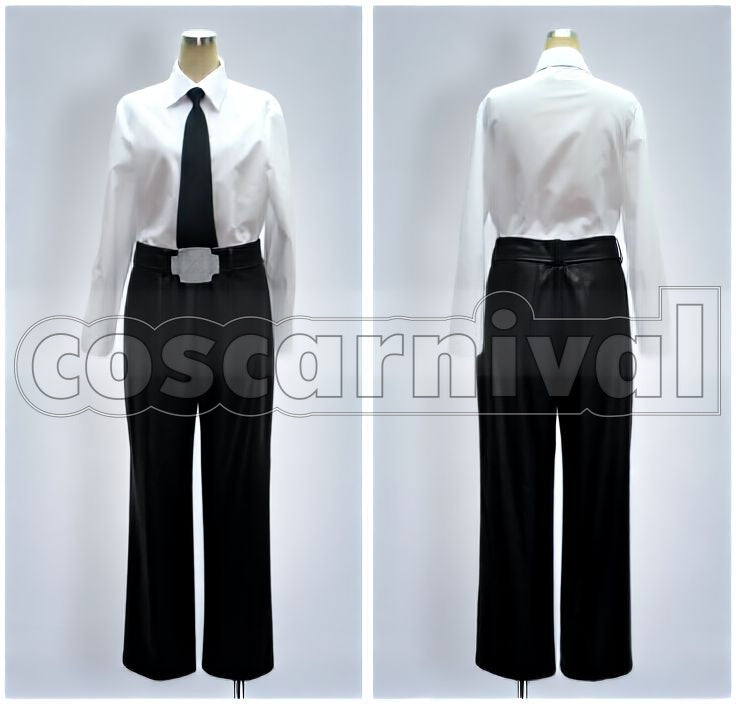 Xanxus Cosplay cosplay costume from Katekyo Hitman Reborn!, detail-2