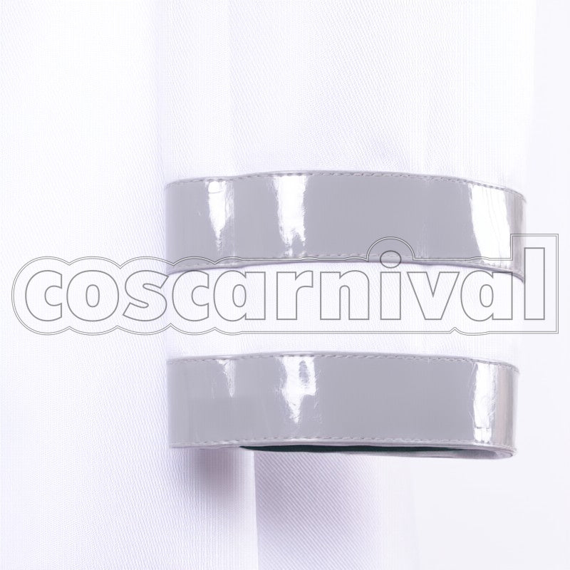 Uzu Sanageyama Three-Star Goku cosplay costume from Kill la Kill, detail-4