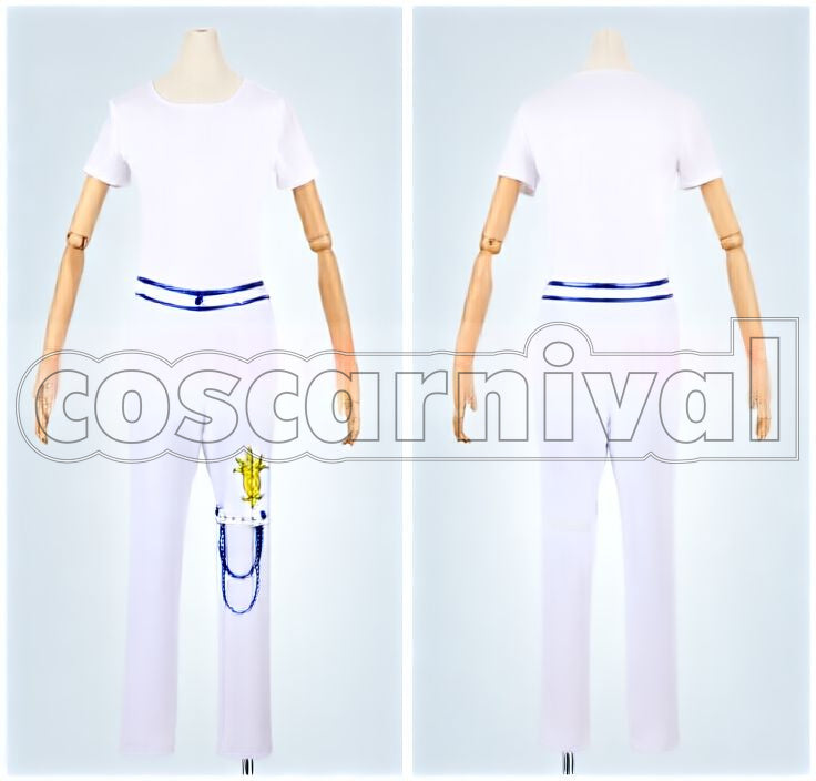 Prism: Shiny Seven Stars Yukinojo Tachibana Cosplay cosplay costume from King of, detail-2