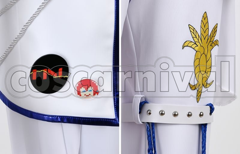 Prism: Shiny Seven Stars Yukinojo Tachibana Cosplay cosplay costume from King of, detail-4
