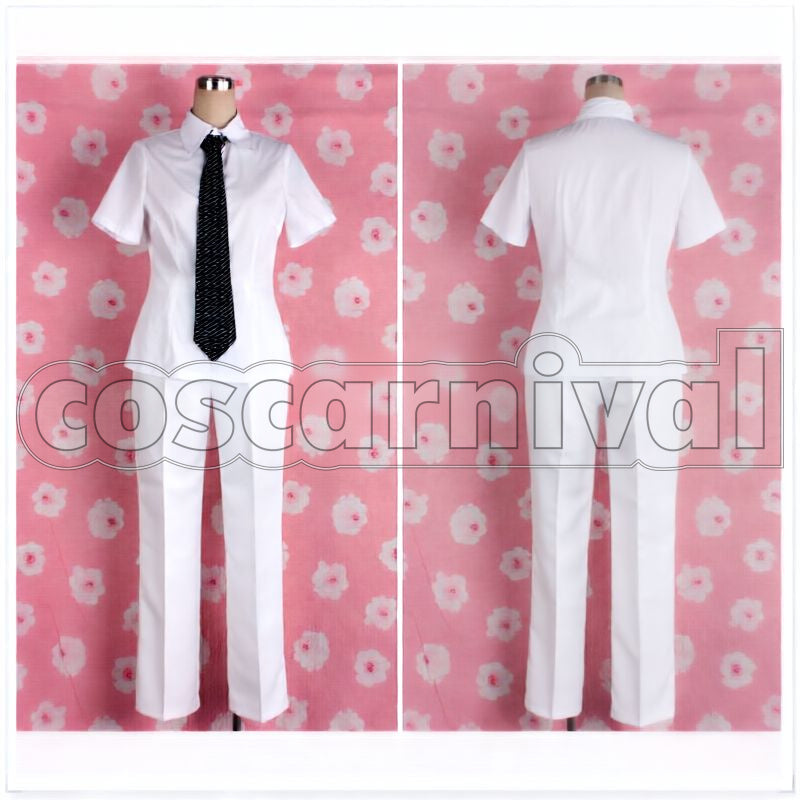 Corda 3 Chiaki Tougane Jinnan High School Cosplay cosplay costume from Kin'iro no, chiaki tougane jinnan high school 15305 detail view 2