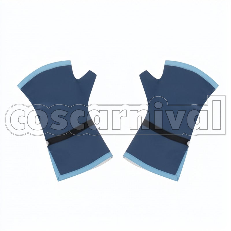 Magic Ernesti Echevalier cosplay costume from Knight's, detail-4