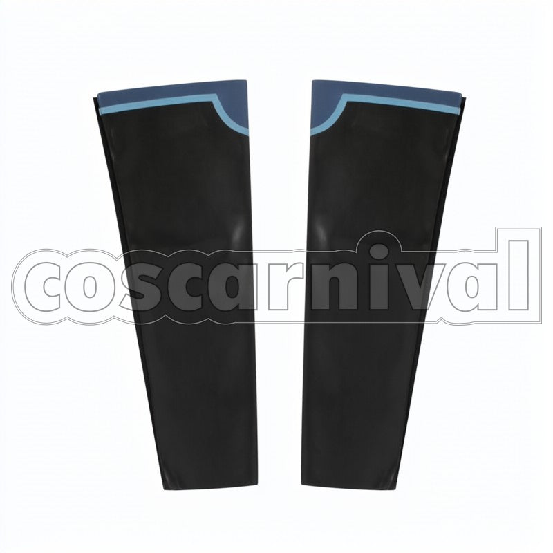 Magic Ernesti Echevalier cosplay costume from Knight's, detail-5