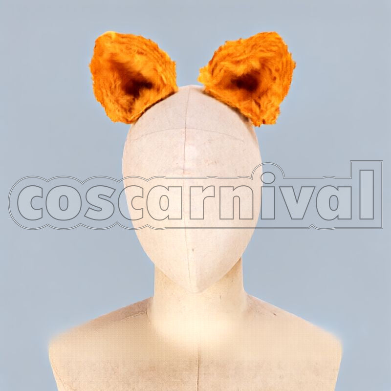 Yuzu Cosplay cosplay costume from Konohana Kitan, accessory view 1