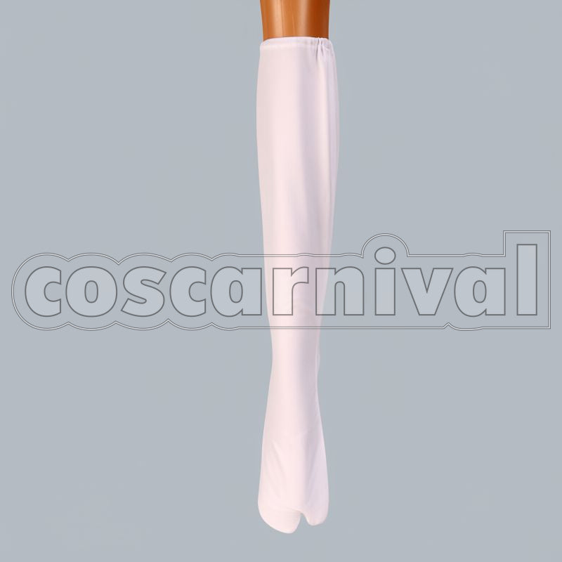 Yuzu Cosplay cosplay costume from Konohana Kitan, accessory view 2