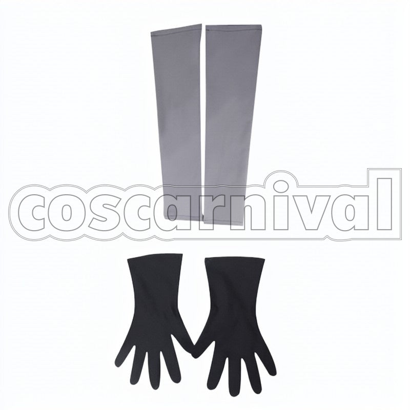 on This Wonderful World! Chris cosplay costume from KonoSuba: God's Blessing, detail-1