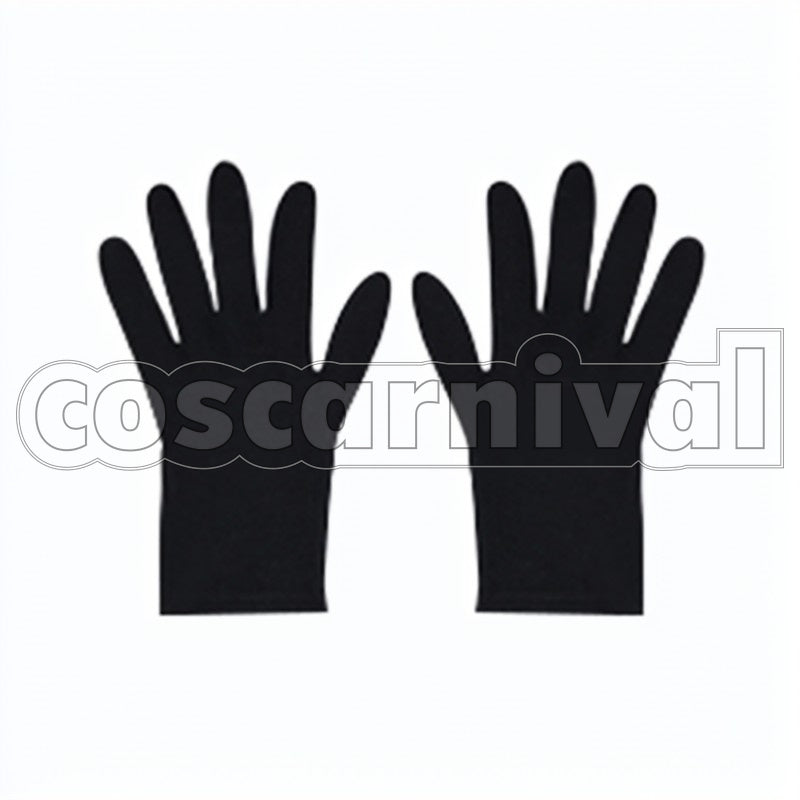 on This Wonderful World! Darkness cosplay costume from KonoSuba: God's Blessing, detail-1