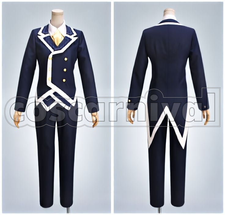 Blessing on This Wonderful World! Vanir Cosplay cosplay costume from KonoSuba: God's, detail-1