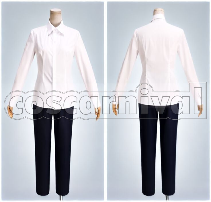 Blessing on This Wonderful World! Vanir Cosplay cosplay costume from KonoSuba: God's, detail-3