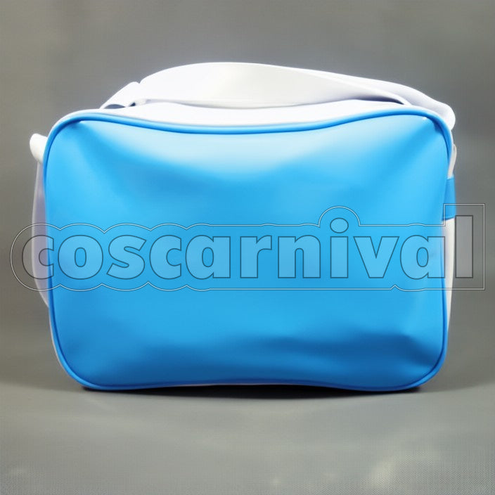 Bag Bag Shoulder Bag Goods Cosplay cosplay costume from Kuroko's Basketball Teiko, detail-2