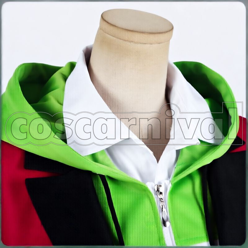d'Oro Starlight Orchestra Akabane Takuto Cosplay cosplay costume from La Corda, detail-1