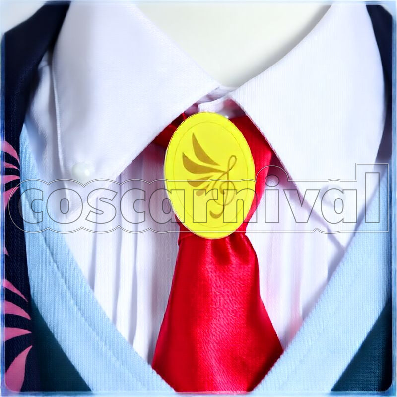 d'Oro Starlight Orchestra Haruna Ryusei Cosplay cosplay costume from La Corda, detail-3