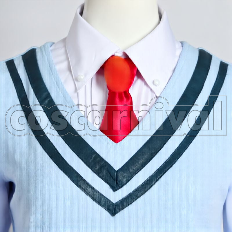 d'Oro Starlight Orchestra Haruna Ryusei Cosplay cosplay costume from La Corda, detail-4