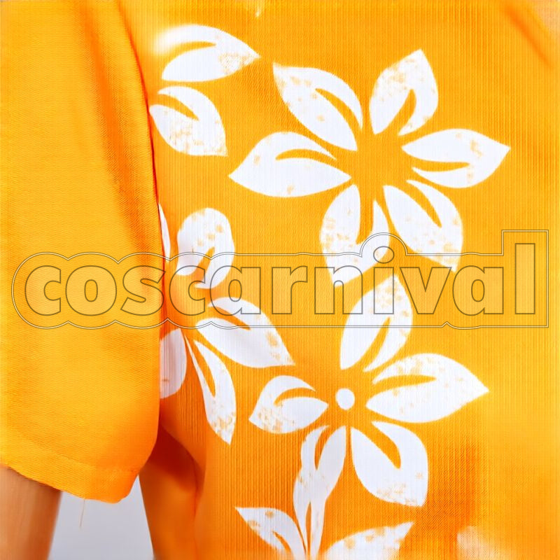 d'Oro Starlight Orchestra Minami Otone Cosplay cosplay costume from La Corda, detail-3