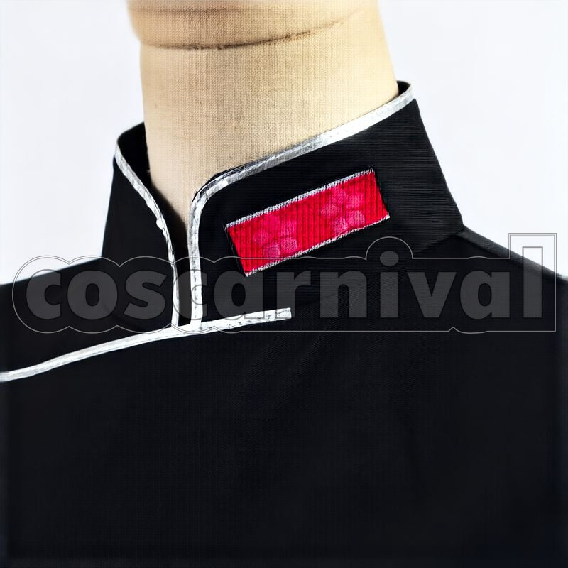 d'Oro Starlight Orchestra Washigami Gen'ichiro Cosplay cosplay costume from La Corda, detail-2