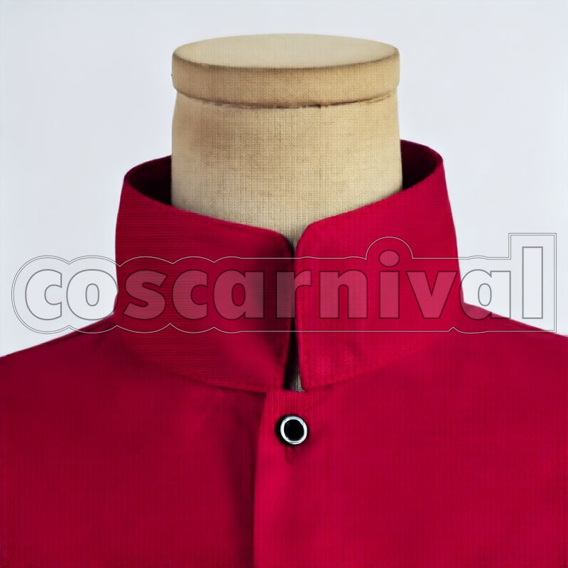 d'Oro Starlight Orchestra Washigami Gen'ichiro Cosplay cosplay costume from La Corda, detail-6
