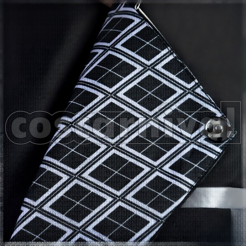 d'Oro Starlight Orchestra Washigami Gen'ichiro Cosplay cosplay costume from La Corda, detail-7