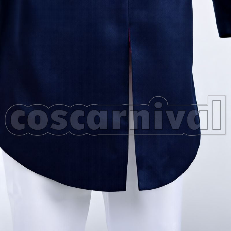 d'Oro Starlight Orchestra Yumihara Rin Cosplay cosplay costume from La Corda, detail-5