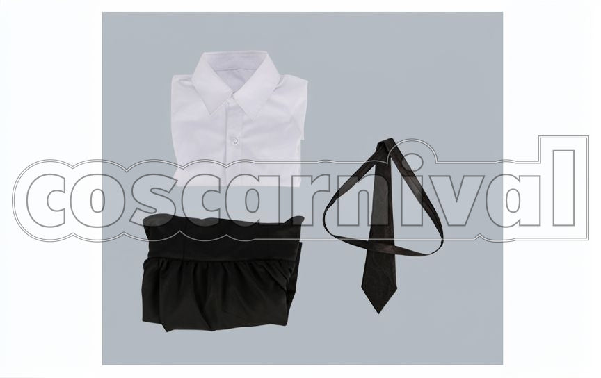 the Lustrous Phosphophyllite, Diamond, Bort, Ghost Quartz All Members Summer Clothes Cosplay cosplay costume from Land of, set view