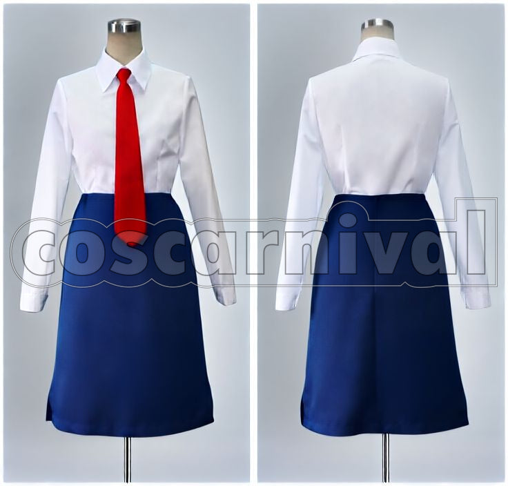 Asako Shibasaki Cosplay cosplay costume from Library War, detail-3