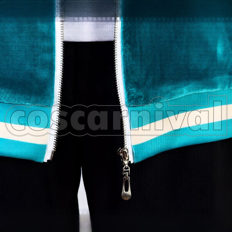 Cheng Xiaoshi Jacket Cosplay cosplay costume from Link Click, detail-3