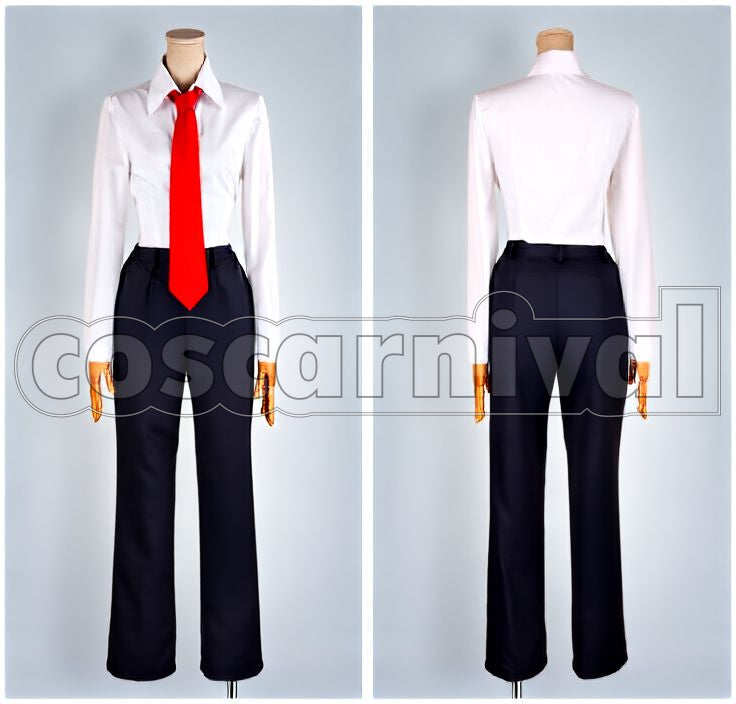Riki Naoe Cosplay cosplay costume from Little Busters!, detail-2