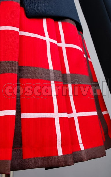 Delusions Shinka Nibutani cosplay costume from Love Chunibyo Other, detail-1