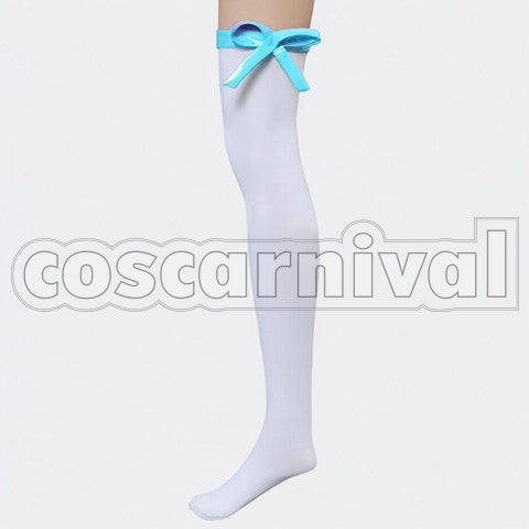 Ayase cosplay costume from Love Live! Eli, detail-1