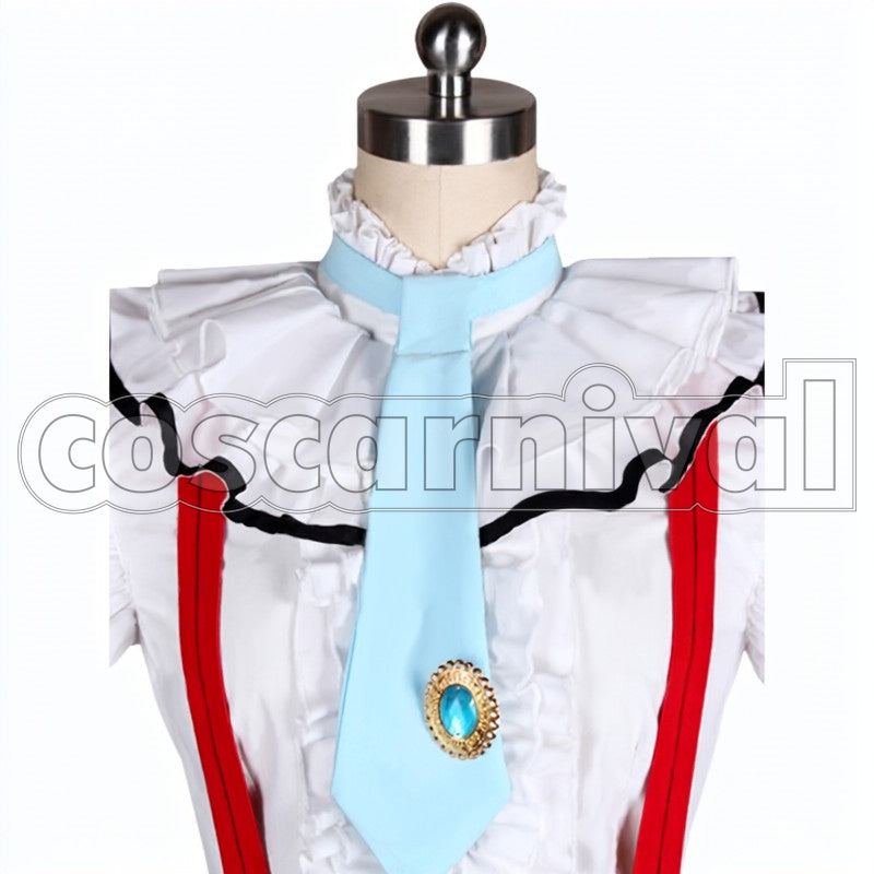 Ayase ayase eri cosplay costume from Love Live! Eli, detail-1