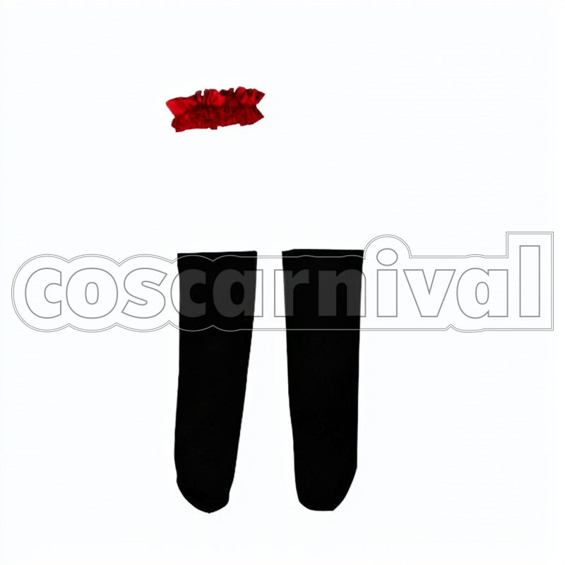 Ayase ayase eri cosplay costume from Love Live! Eli, detail-4