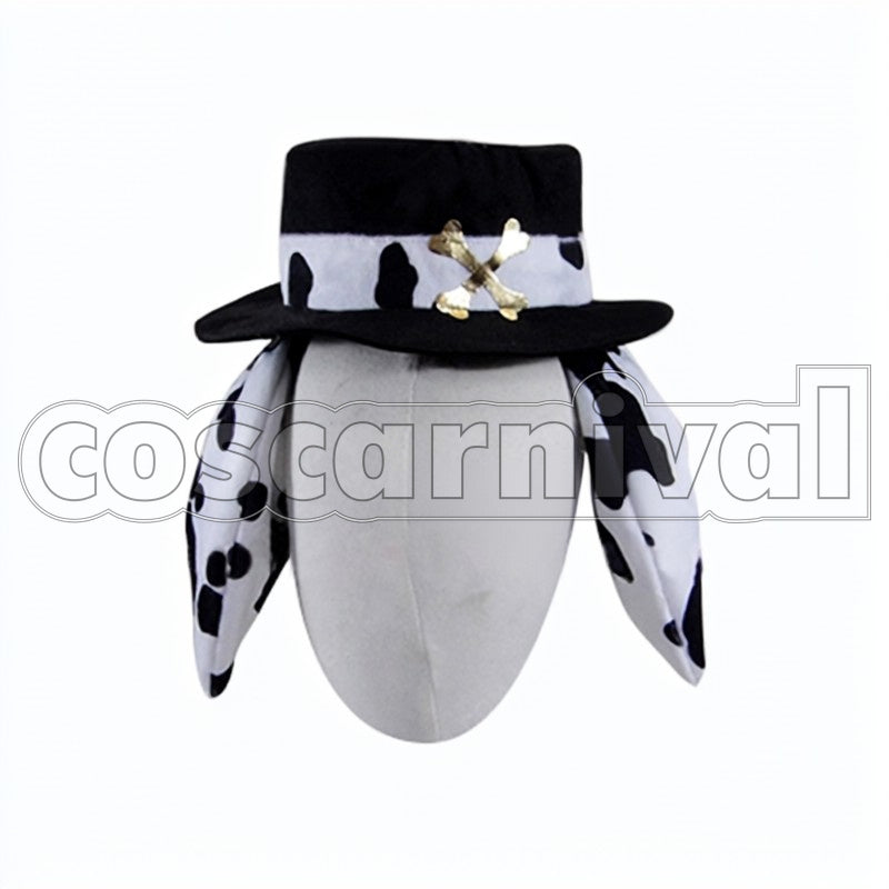 Kosaka Animal cosplay costume from Love Live! Honoka, detail-1