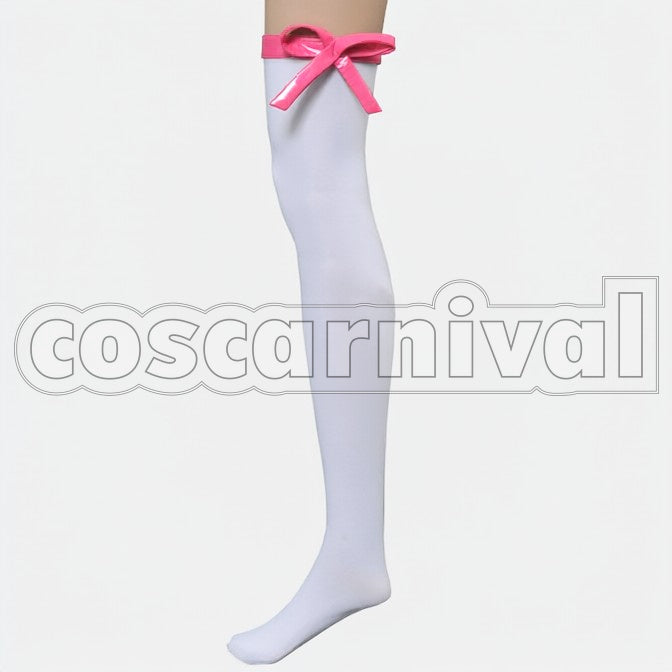 Kosaka cosplay costume from Love Live! Honoka, detail-1