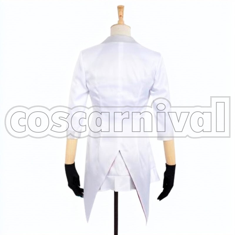Kosaka Magician Pre-Awakening cosplay costume from Love Live! Honoka, back view