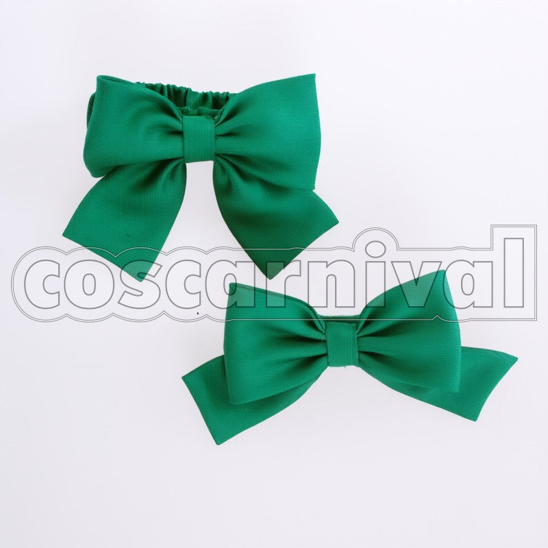 Mogyutto love de Sekkin Chuu! Kotori Minami cosplay costume from Love Live! Maid, detail-2